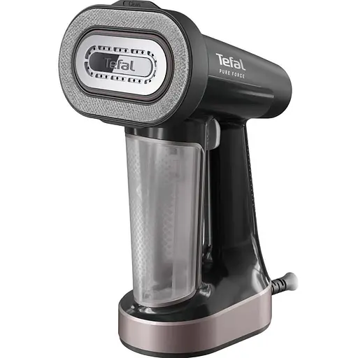 Відпарювач Tefal Pure Force 3 in 1 DT8765E0 (136368)