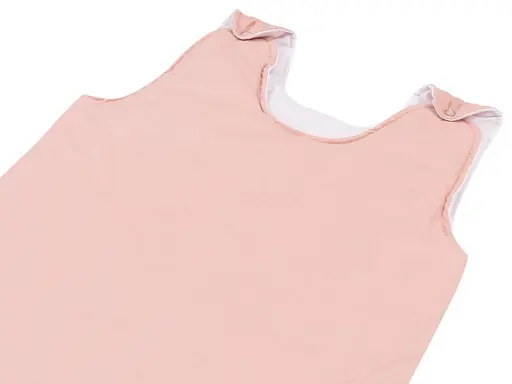 Спальный мешок Moontime "Пудровый" - фото 3