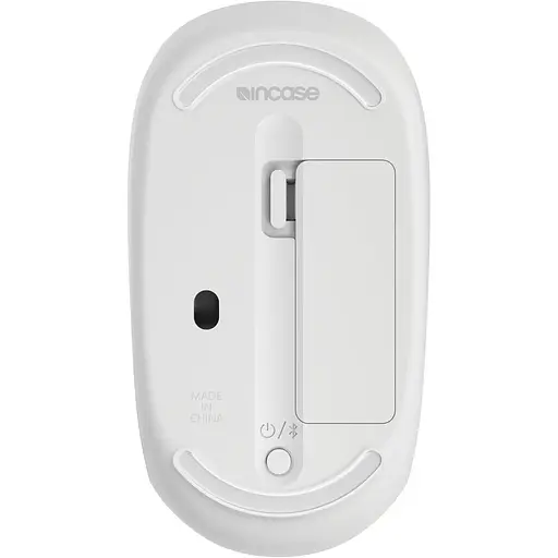 Миша комп'ютерна Incase Bluetooth Mouse Glacier (RJN-00065) - фото 2