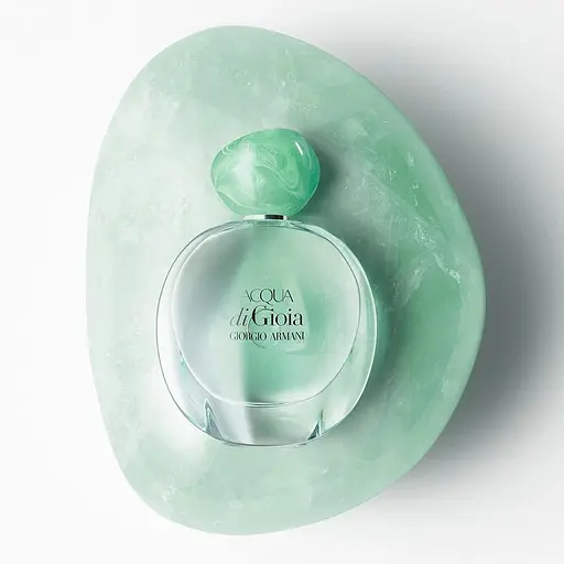 Парфумована вода жіноча тестер Armani Acqua di Gioia Парфум жіночий 100 мл - фото 4