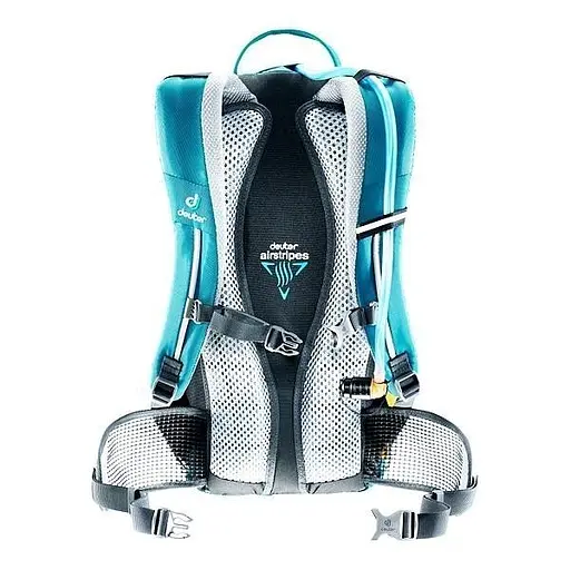 Рюкзак Deuter Bike I 20 Petrol-Violet (1052-3203317 3363) - фото 2