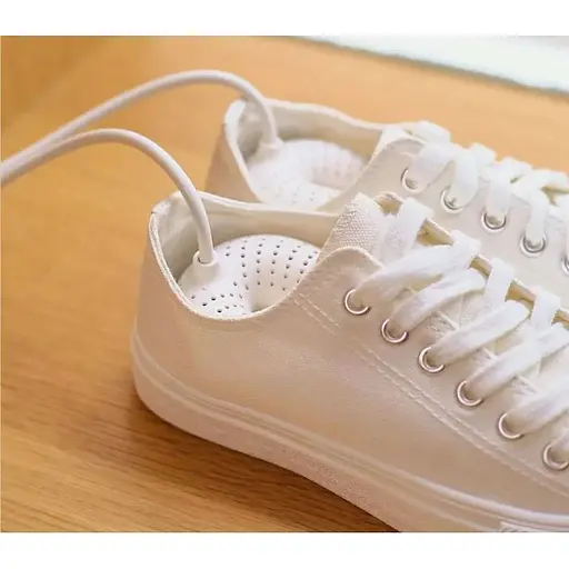 Сушилка для обуви Sothing Stretchable Shoe Dryer DSHJ-S-2111 White [95114] - фото 3