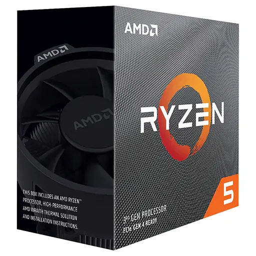 Процессор AMD Ryzen 5 3400G 3.7GHz sAM4 Box - фото 1