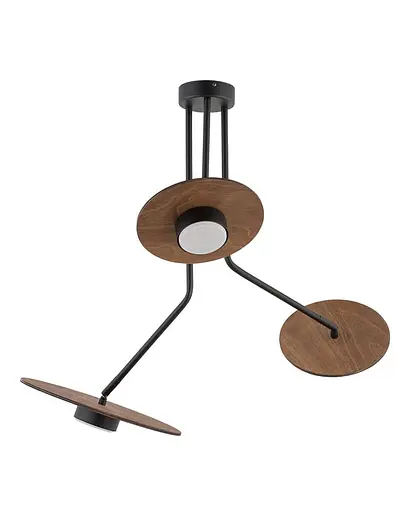 Люстра Nowodvorski 7644 Disk - фото 3