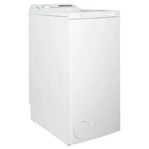 Стиральная машина Whirlpool TDLR 55020S автоматическая - фото 4