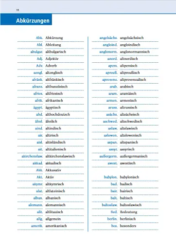 Duden 7. Das Herkunftsworterbuch 5. Auflage - фото 5
