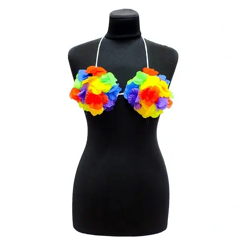 Бюстьє Гаваї - фото 1