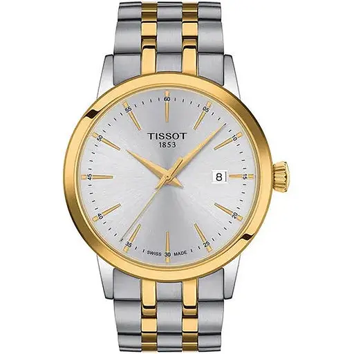 Часы Tissot Classic Dream T129.410.22.031.00