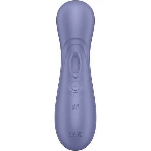 Вакуумный стимулятор Satisfyer Pro 2 Generation 3 - фото 5