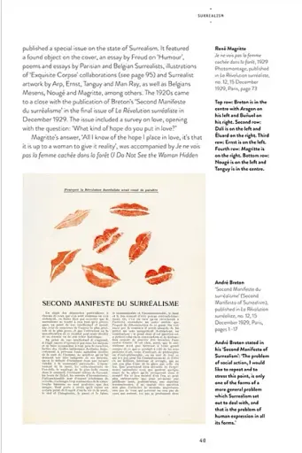 Surrealism - фото 6