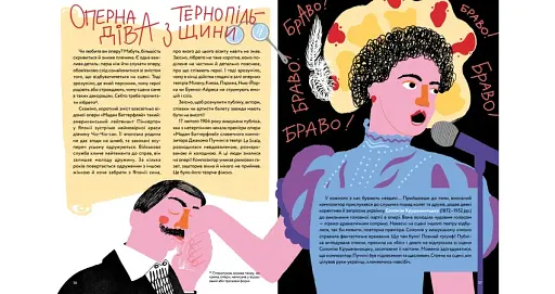 Nominka. Українські імена світової історії - фото 3