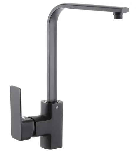 Змішувач для кухні Haiba KUBUS 017 HB3933 - фото 1