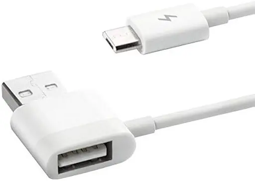 Кабель Xiaomi ZMi AL910 USB - Micro USB 1,2 метра белый