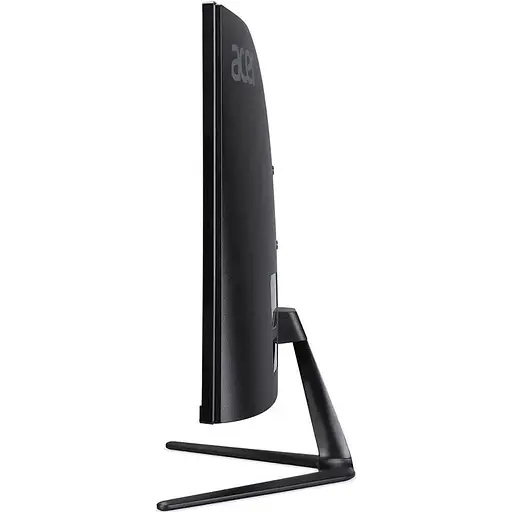 Монітор Acer 27" ED270US3bmiipx Curved UHD VA 180Hz (UM.HE0EE.306) - фото 5