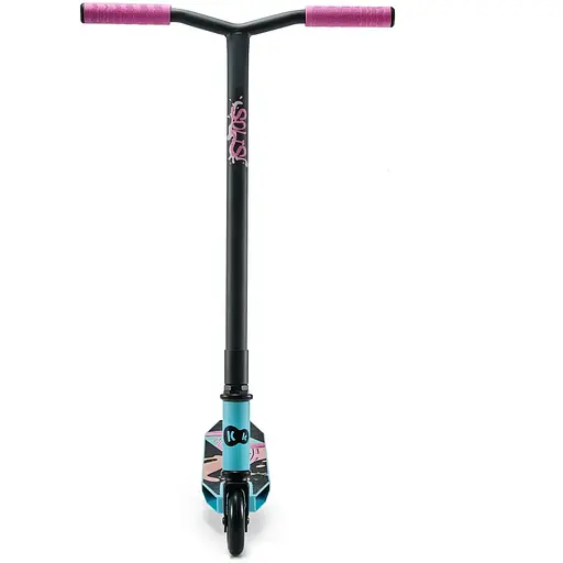 Самокат Kinderkraft Solis Pink (KRSOLI00PNK0000) - фото 4