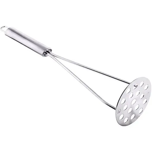 Картофельмялка из нержавеющей стали Empire Вера L 32 cм 1000