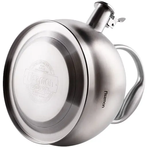 Чайник Fissman Adele для кипячения воды 3.5 л (5908) - фото 4