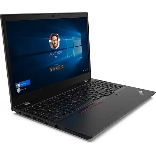 Ноутбук Lenovo ThinkPad L15 G2, IPS, i3, 8GB, 1TB m2 PCIe, UHD, Windows 11 Pro - фото 5