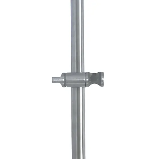 Душова стійка Globus Lux SUS-1106 Нікель - фото 3