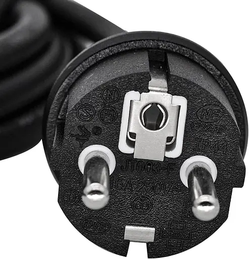 Резиновый кабель MSFE Электрический кабель H07RN-F 3 x 1,5 мм², Резиновый кабель для соединительного кабеля переменного тока - фото 7