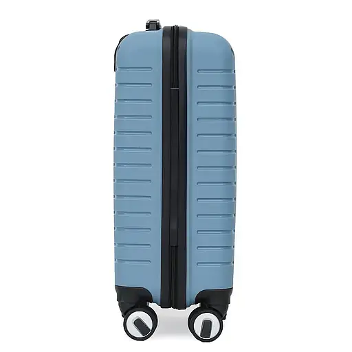 Валіза Semi Line 19" S Blue (T5611-1) - фото 6