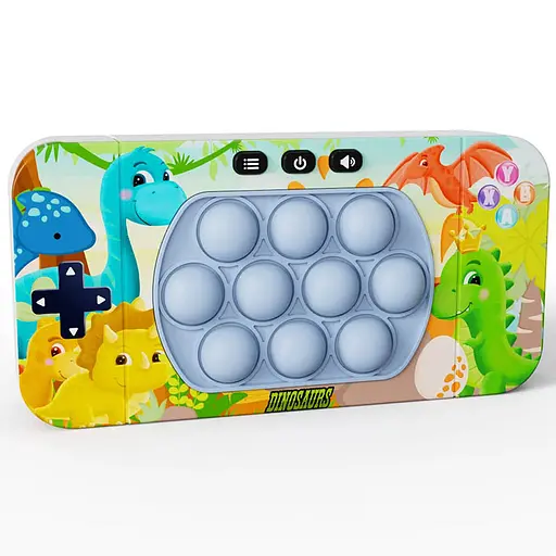 Портативная игра Pop-it Speed Push Game Ver.3 new