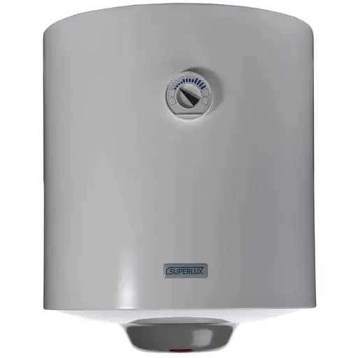 Бойлер електричний накопичувальний Superlux NTS 50V 1,5K (SU)