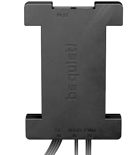 СВО Be quiet! LIGHT LOOP 360mm (BW022) - фото 4