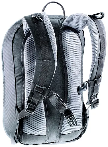 Рюкзак Deuter Traveller 60+10 SL (1052-3510015 7321) - фото 4