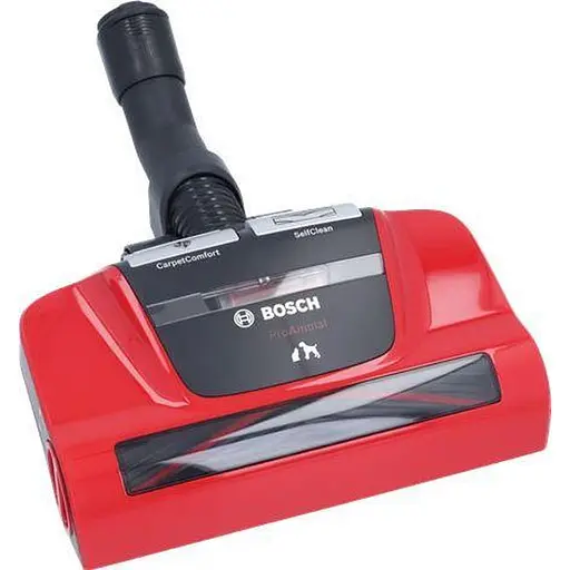 Турбощітка Air Turbo Plus пилососу Bosch ProAnimal Serie 4 BGBS4PET, Serie 6 BGL6PET, Serie 8, 17004256