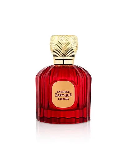 Парфюмерная вода AlHambra Baroque Rouge Extrait 100 мл