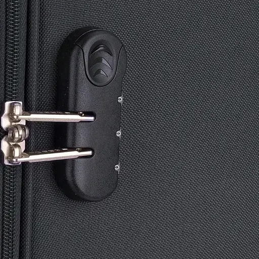 Валіза Gabol Lisboa (S) Grey (122722-016) - фото 6