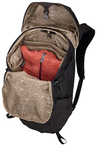 Рюкзак Thule AllTrail Daypack 25L TADP-225 Black (7121880) - фото 3