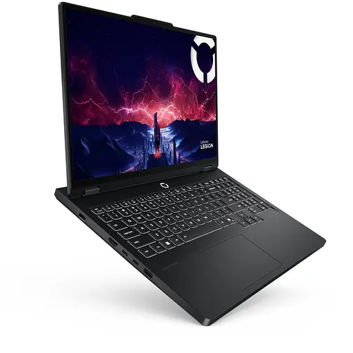 Ноутбук Lenovo Legion Pro 5 16AFR10 (83F2002WRA) - фото 5