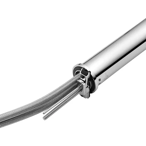 Змішувач для раковини Kroner Element 211111-0101 (CV035942) - фото 6