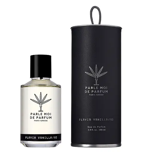 Оригинал Parle Moi de Parfum Flavia Vanilla 82 100 мл парфюмированная вода - фото 1