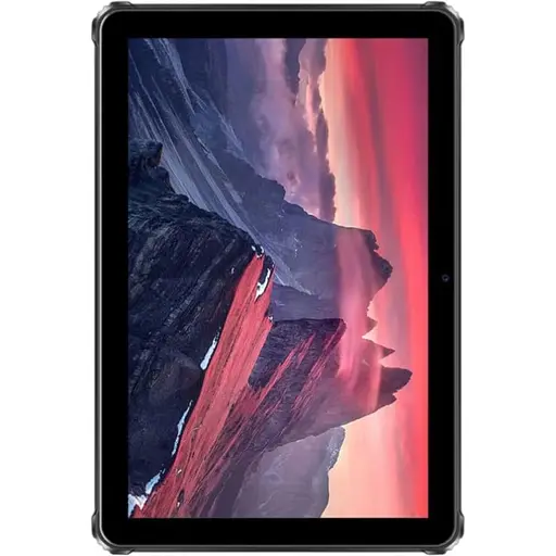Планшет Oukitel RT9 10.1" HD 6GB/256GB/T606/11000mAh/16+16Мп/IP69K/LTE Black - фото 2