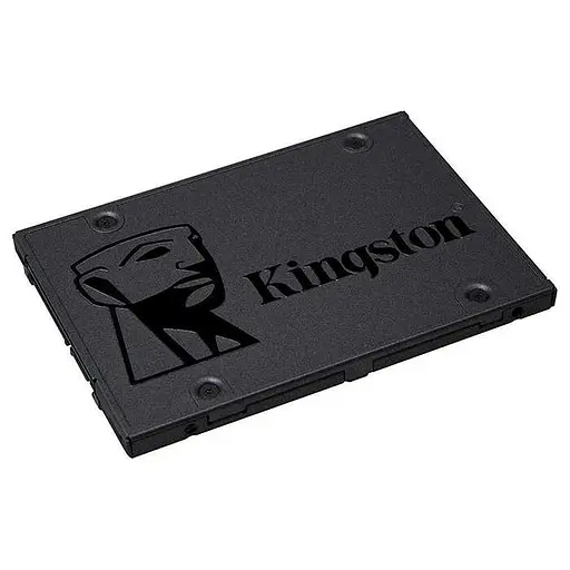 Накопитель SSD Kingston Sata 2.5" 120Gb A400 128 (SA400S37/120G) Б/у - фото 3
