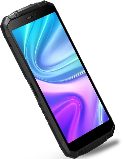 Doogee S41T 4/64GB Black - фото 2