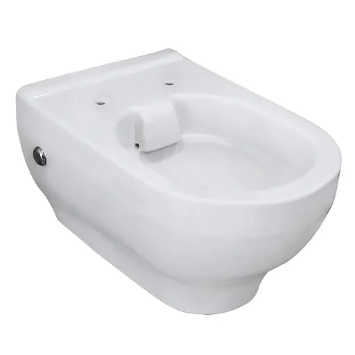 Комплект инсталляция 4 в 1 Volle Master 141515 + унитаз Volle Virgo Rimless 13-23-455 с сидением Soft Close, Белый - фото 7