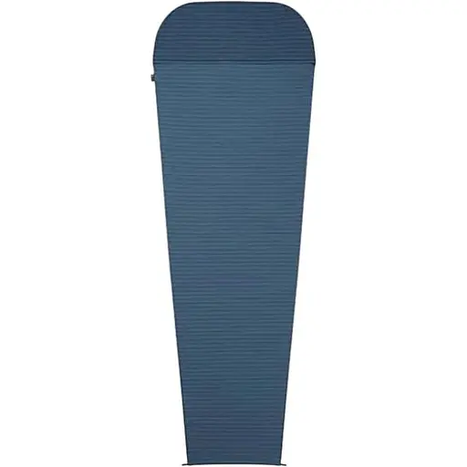 Вкладыш в спальник Mountain Equipment Groundup Liner Blue (1053-ME-004790.01519)