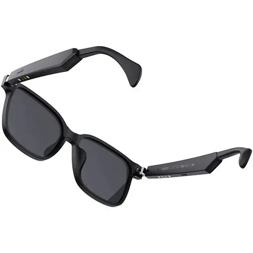 Bluetooth гарнитура в очках XO E5 (черный)