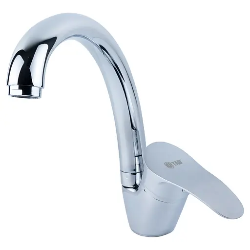 Змішувач для кухні TAU SE-4B145C 9807150 - фото 1