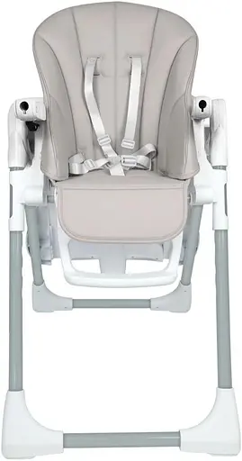 Стул для кормления ребенка FreeON VITO Grey - фото 2