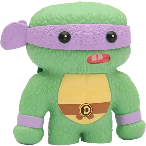 Игрушка-сюрприз Fuggler Серия 2 с коллекционной фигуркой (FG2205) - фото 18