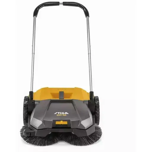 Підмітальна машина Stiga SWP355 - фото 2