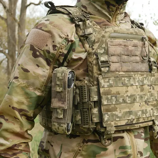 Підсумок Kiborg під турнікет Pixel (1000-k1991) - фото 7