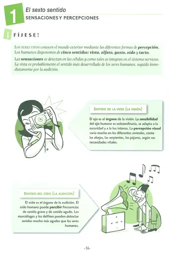 Vocabulario. Avanzado B2 con soluciones + CD - фото 5