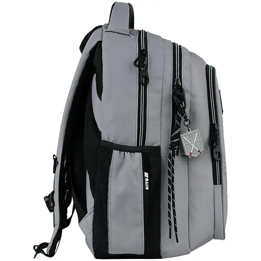 Рюкзак Kite Education teens Attack on Titan (AT26-8001M) - фото 2