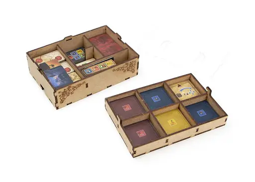 Органайзер Tower Rex Стамбул. Повне видання Istanbul's Grand Merchant Organizer (1882) - фото 6